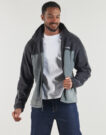 Columbia STEENS Sweatshirt MOUNTAIN FULL ZIP 2.0 Schwarze Herren-Sweatshirts - 2