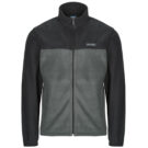 Columbia STEENS Sweatshirt MOUNTAIN FULL ZIP 2.0 Schwarze Herren-Sweatshirts - 1