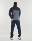 Columbia STEENS Sweatshirt MOUNTAIN FULL ZIP 2.0 Schwarze Herren-Sweatshirts - 4