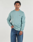 Dickies OAKPORT SWEATSHIRT STORMY SEA Blue Sweatshirts Men - 2