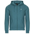 Felpe  Element  ICON EMBROIDERY ZH  Blu -  Felpe Abbigliamento Uomo - 1