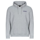 Felpe  Element  SWAMPS PO  Grigio -  Felpe Abbigliamento Uomo - 1