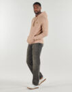 Felpe mit Cappuccio Lyle & Scott Beigefarbener Kapuzenpullover f&uuml;r Herren - 3