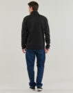 Felpa Patagonia Mens Better Sweater Jacket Nero Felpe Uomo - 4