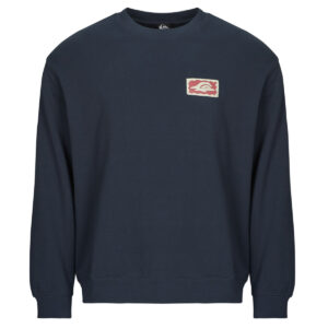 Felpa uomo Quiksilver  ELEVATED CREW Quiksilver 3616751702888