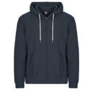 Quiksilver SALT WATER ZIP HOODIE Marine Hoodies Men - 1