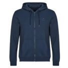 Teddy Smith GICLASS JIM HZ Herren-Hoodies in Marineblau - Gr&ouml;&szlig;e 1