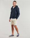 Teddy Smith GICLASS JIM HZ Herren-Hoodies in Marineblau - Gr&ouml;&szlig;e 3