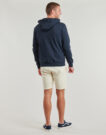 Teddy Smith GICLASS JIM HZ Herren-Hoodies in Marineblau - Gr&ouml;&szlig;e 4
