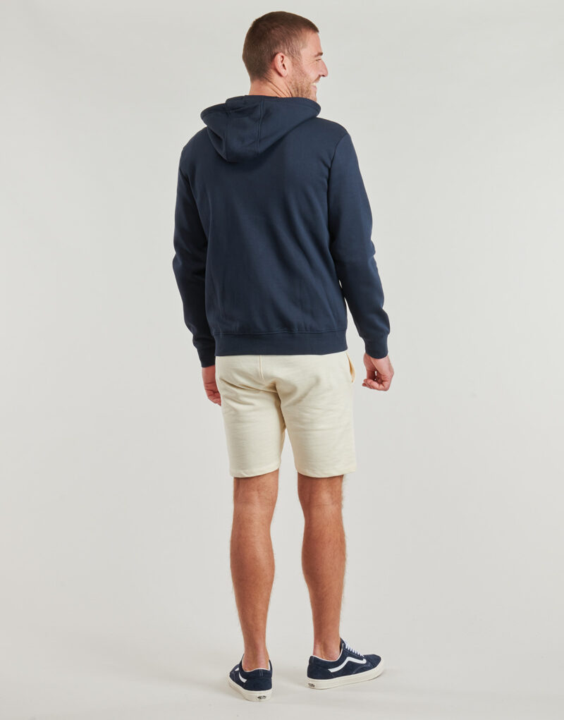 Teddy Smith GICLASS JIM HZ Herren-Hoodies in Marineblau - Gr&ouml;&szlig;e 4