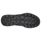 Skechers GO WALK 6 BIG SPLASH Nero Slip on Donna - 5