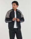 Giacca Sportiva Champion Full Zip Top Nero Giacche Sportive Uomo - 2