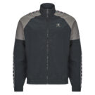 Giacca Sportiva Champion Full Zip Top Nero Giacche Sportive Uomo - 1