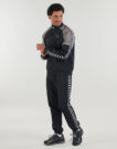 Giacca Sportiva Champion Full Zip Top Nero Giacche Sportive Uomo - 3