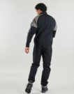 Giacca Sportiva Champion Full Zip Top Nero Giacche Sportive Uomo - 4