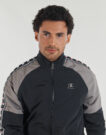 Giacca Sportiva Champion Full Zip Top Nero Giacche Sportive Uomo - 5