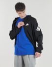 Giacca Sportiva adidas 0 Nero Giacche Sportive Uomo - 2