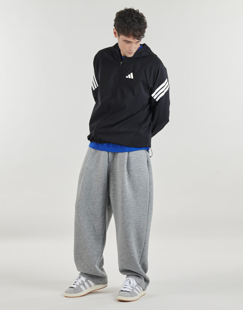 Giacca Sportiva adidas 0 Nero Giacche Sportive Uomo - 3