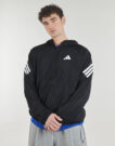 Giacca Sportiva adidas 0 Nero Giacche Sportive Uomo - 5