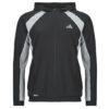 Giacca Sportiva uomo adidas Tech Apparel Tracktop Nero adidas 4068809494457