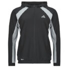 Giacca Sportiva adidas Tech Apparel Tracktop Nero Giacche Sportive Uomo - 1