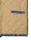 Giacca in jeans Levis SANSOME VEST Blu Giacche in jeans Uomo - 2