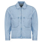 Jeansjacke Only & Sons NSCASSEL 6039 PIM Blau Jeansjacken Herren - 1