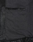 Giacca in pelle Oakwood MANAGER 6 Nero Giacche in pelle Uomo - 6