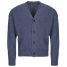 Gilet / Cardigan BOSS C-Ucone Blu Gilet / Cardigan Uomo - 1