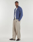 Gilet / Cardigan BOSS C-Ucone Blu Gilet / Cardigan Uomo - 3