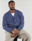 Gilet / Cardigan BOSS C-Ucone Blu Gilet / Cardigan Uomo - 5