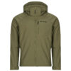 Giubbotto uomo Columbia  CASCADE RIDGE III SOFTSHELL  Kaki Columbia 195981473032