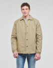 Giubbotto  Dickies  OAKPORT COACH  Beige -  Giubbotti Uomo - 2