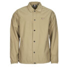 Giubbotto  Dickies  OAKPORT COACH  Beige -  Giubbotti Uomo - 1