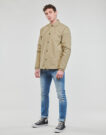 Giubbotto  Dickies  OAKPORT COACH  Beige -  Giubbotti Uomo - 3
