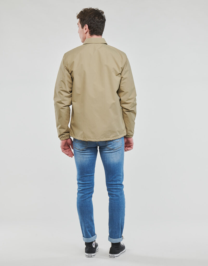 Giubbotto  Dickies  OAKPORT COACH  Beige -  Giubbotti Uomo - 4