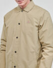 Giubbotto  Dickies  OAKPORT COACH  Beige -  Giubbotti Uomo - 5