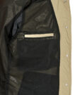 Giubbotto  Dickies  OAKPORT COACH  Beige -  Giubbotti Uomo - 6