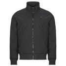 chaqueta G-Star Raw Chaqueta deportiva negra para hombre - 1