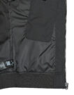 chaqueta G-Star Raw Chaqueta deportiva negra para hombre - 2