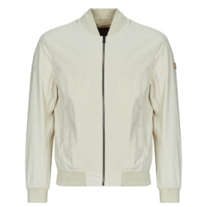 Giubbotto uomo Guess  STRETCH PACKABLE BOMBER  Beige Guess 7621235275990