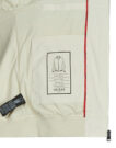Jacket Guess Stretch Packable Bomber Beige Men's Jackets - 2