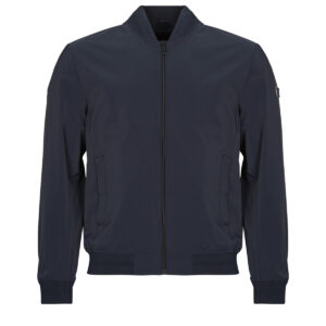 Giubbotto uomo Guess  STRETCH PACKABLE BOMBER  Marine Guess 7621235276058