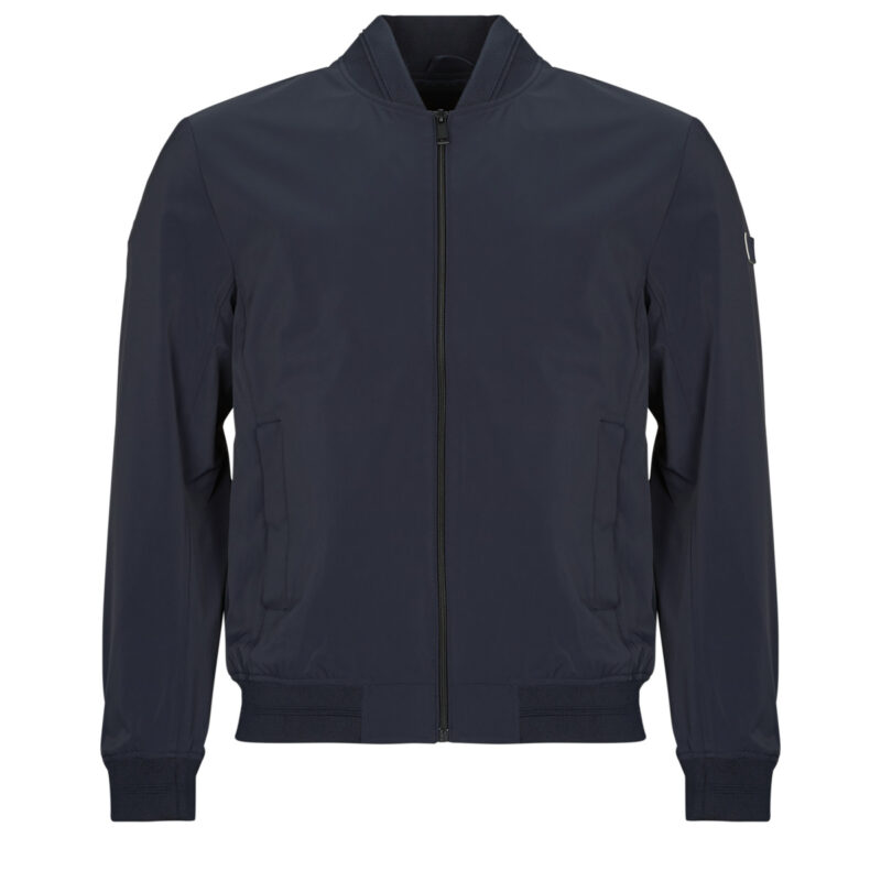 Jacke Guess STRETCH-PACKBARER BOMBERMANTEL F&Uuml;R HERREN - 1