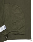 Jacke Lyle & Scott Kapuzenjacke mit Rei&szlig;verschluss, Gr&uuml;n, Herrenjacken - 2