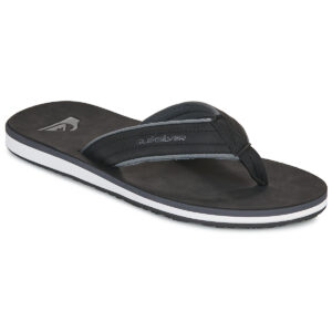 Infradito uomo Quiksilver  CARVER NUBUCK 26 Quiksilver 197095865819