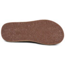 Quiksilver CARVER NUBUCK Marrone - Infradito Uomo - 7