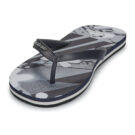 Quiksilver MOLOKAI ART 26 schwarze Flip-Flops f&uuml;r Herren - 3