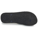 Quiksilver MOLOKAI ART 26 schwarze Flip-Flops f&uuml;r Herren - 7