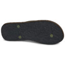 Quiksilver MOLOKAI ART 26 lila Flip-Flops f&uuml;r Herren - 7